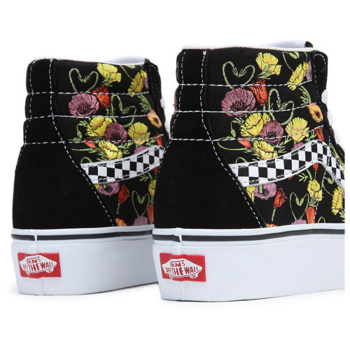 Vans UA SK8-Hi Platform